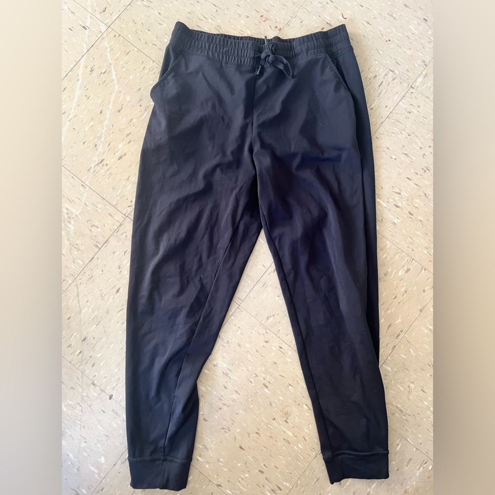 Joggers